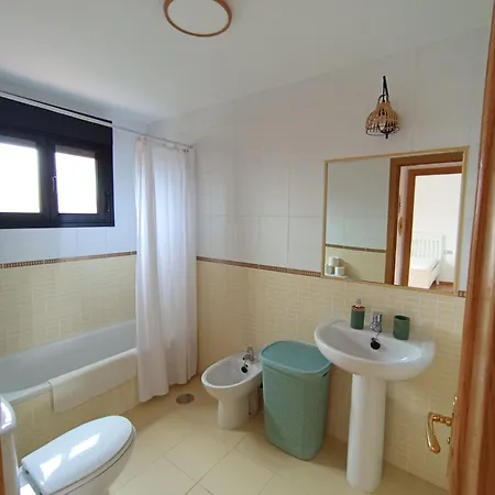 Babel House Appartement