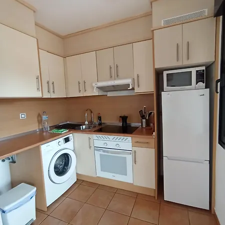 Appartement Babel House