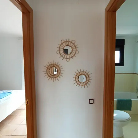 Babel House Appartement *