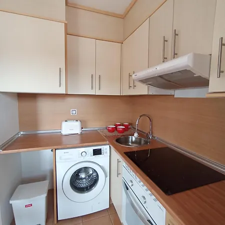 Babel House 아파트 라하레스