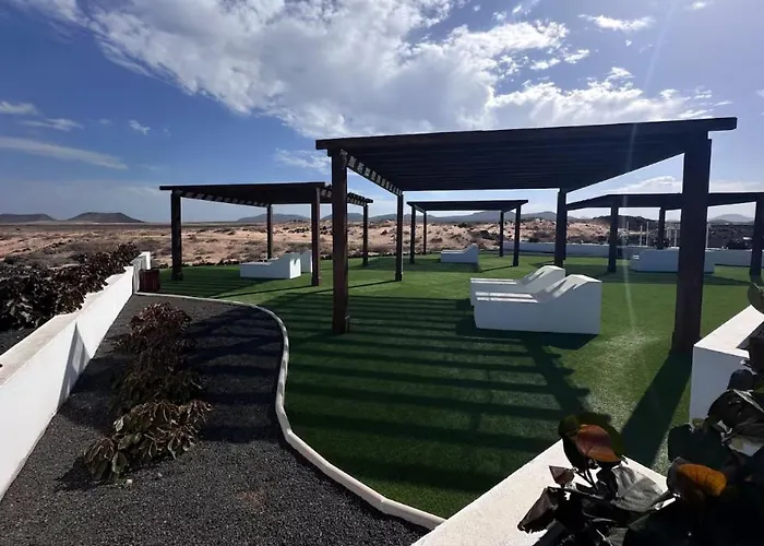 Babel House 아파트