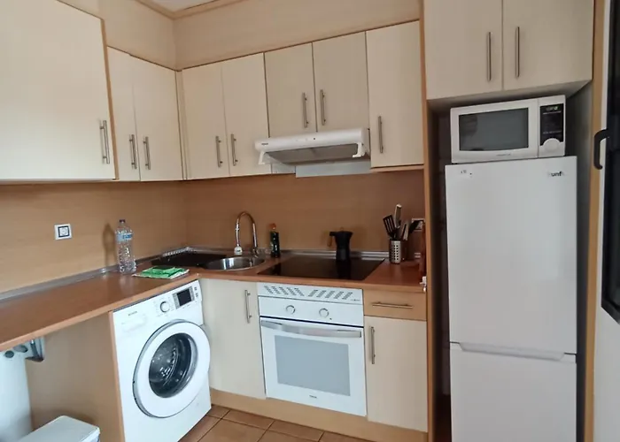 아파트 Babel House