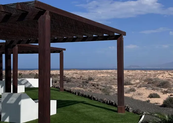 Babel House Appartement