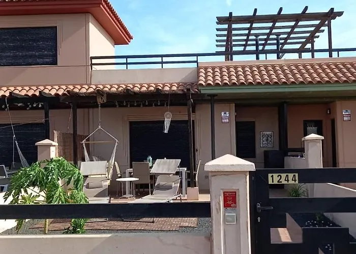 Babel House 아파트 *