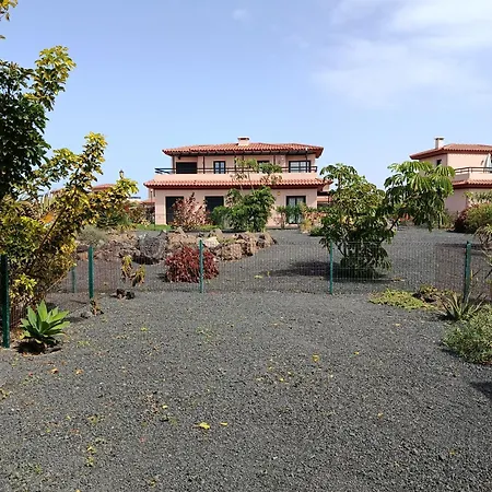 Babel House 아파트