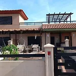 Babel House דירה *
